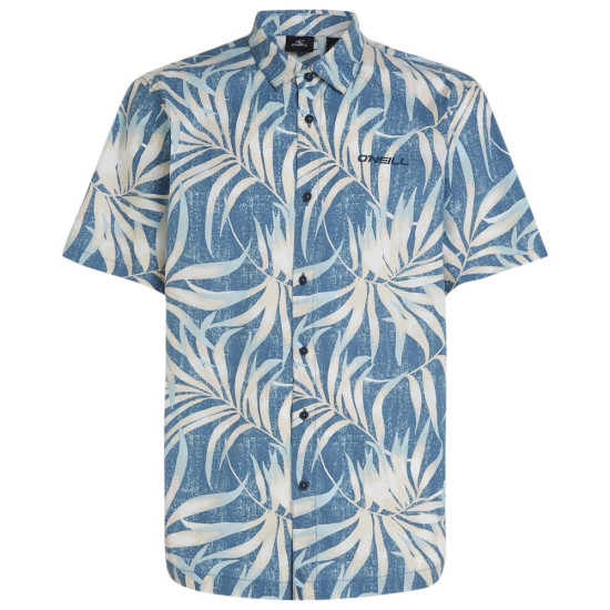 O'neill Ανδρικό πουκάμισο Print Shirt